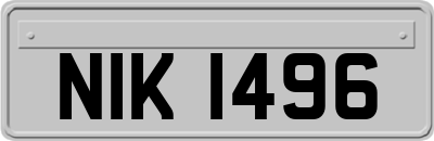 NIK1496