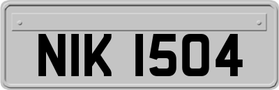 NIK1504
