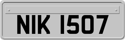 NIK1507