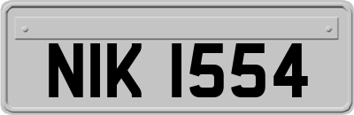 NIK1554