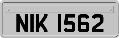 NIK1562