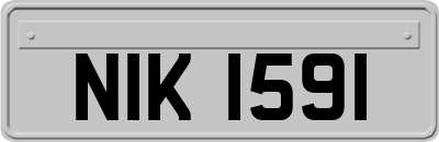 NIK1591