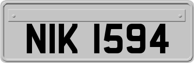 NIK1594