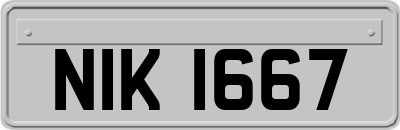 NIK1667