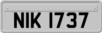 NIK1737