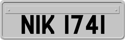 NIK1741