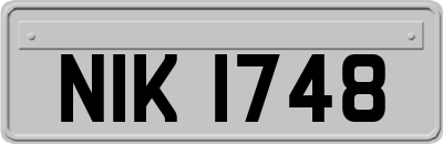 NIK1748