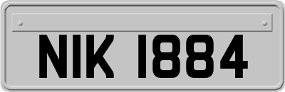 NIK1884
