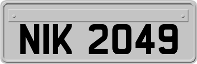 NIK2049