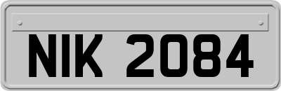 NIK2084