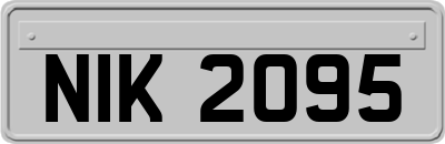 NIK2095
