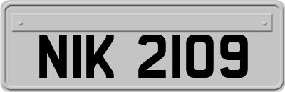 NIK2109