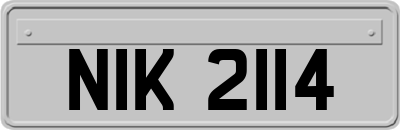 NIK2114