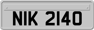 NIK2140