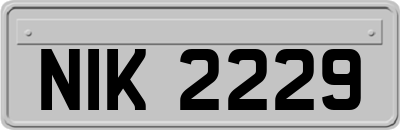 NIK2229