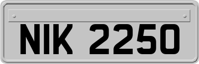 NIK2250