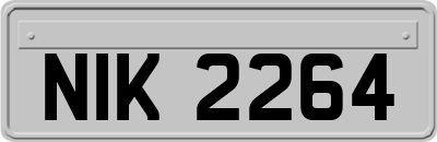 NIK2264