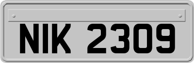 NIK2309