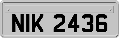 NIK2436