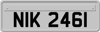 NIK2461
