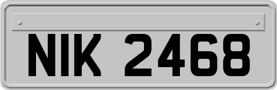 NIK2468