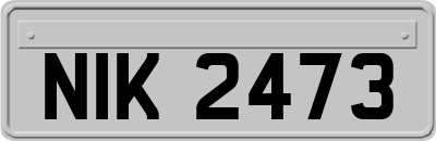 NIK2473