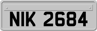 NIK2684
