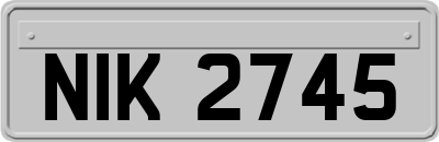 NIK2745