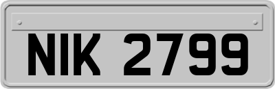 NIK2799