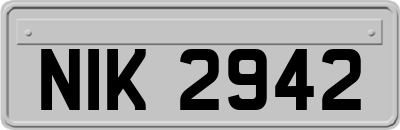 NIK2942