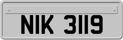 NIK3119