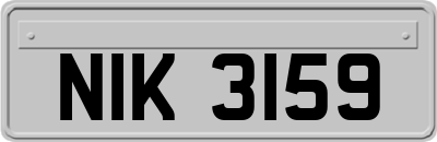 NIK3159
