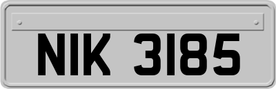 NIK3185