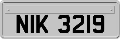 NIK3219
