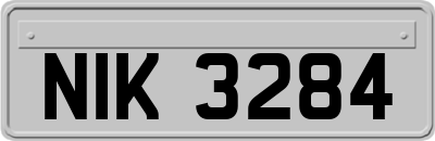 NIK3284