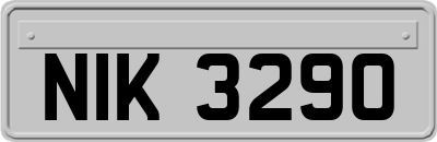 NIK3290