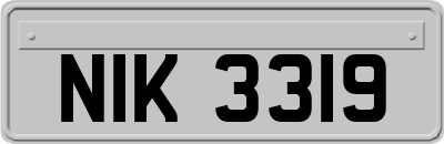 NIK3319