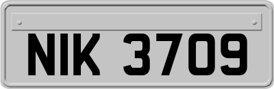 NIK3709