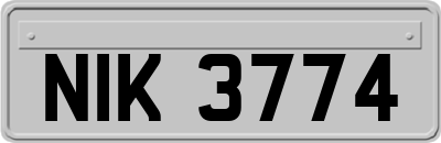 NIK3774