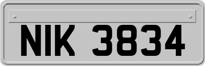 NIK3834