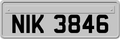 NIK3846