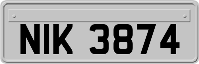NIK3874