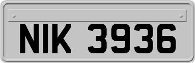 NIK3936