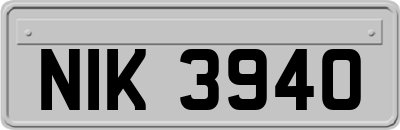 NIK3940