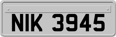 NIK3945