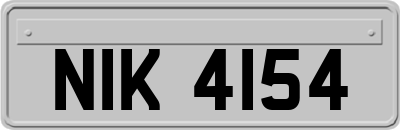 NIK4154