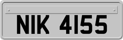 NIK4155
