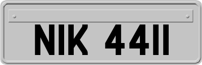 NIK4411