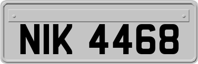 NIK4468