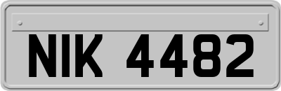 NIK4482